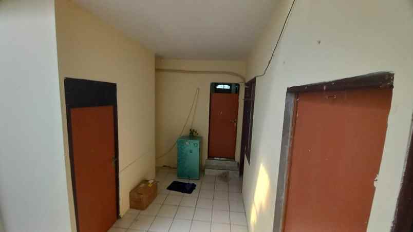 jual cepat rumah dan kosan harga njop puri indah
