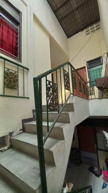 jual cepat rumah dan kosan harga njop puri indah