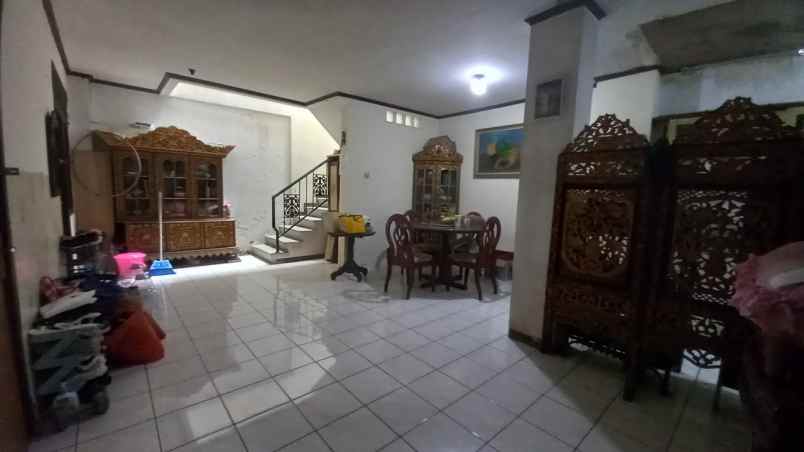 jual cepat rumah dan kosan harga njop puri indah