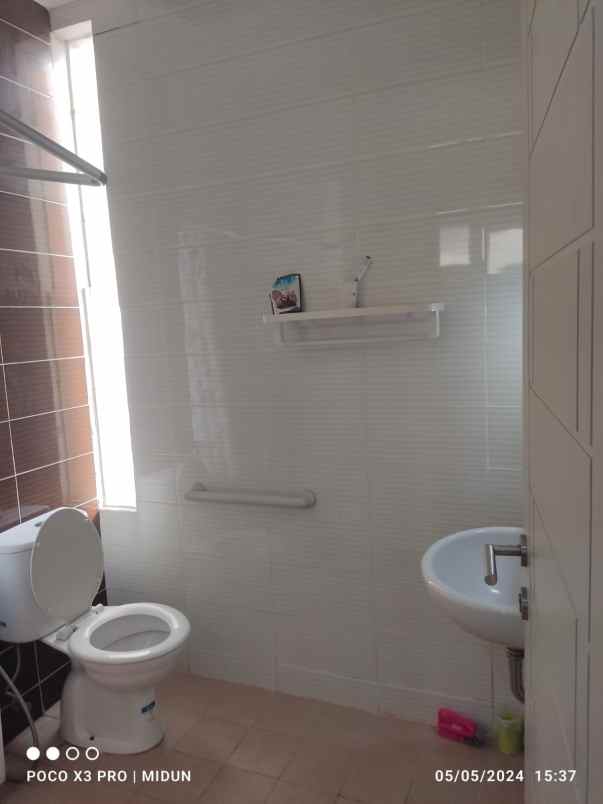 jual cepat rumah di grand wisata