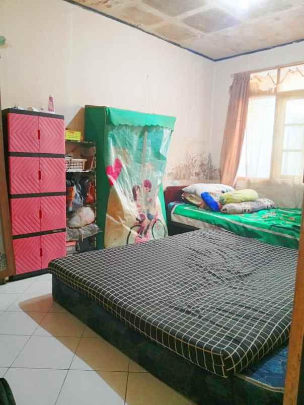 jual cepat rumah komp ujungerung indah