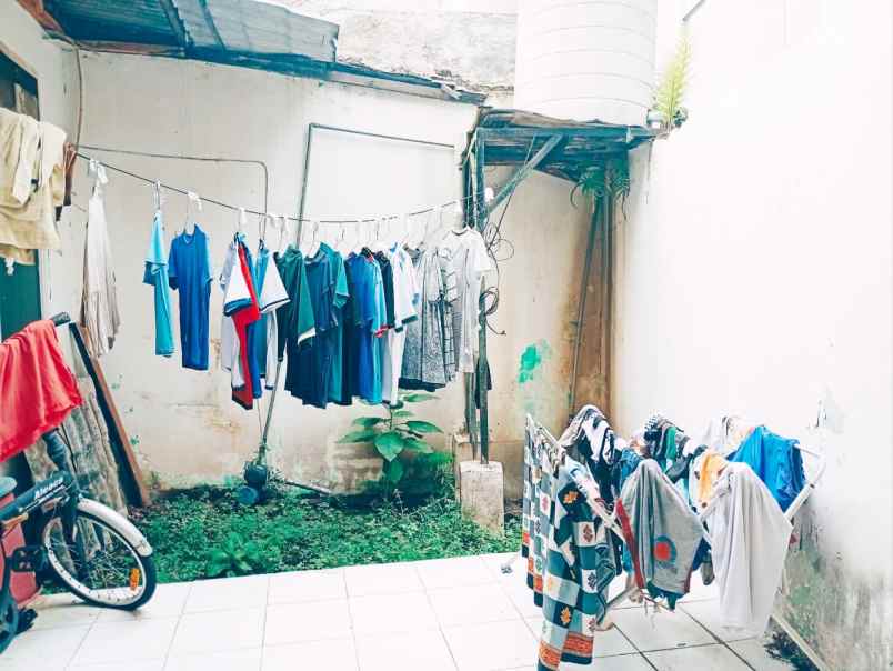 jual cepat rumah komp ujungerung indah
