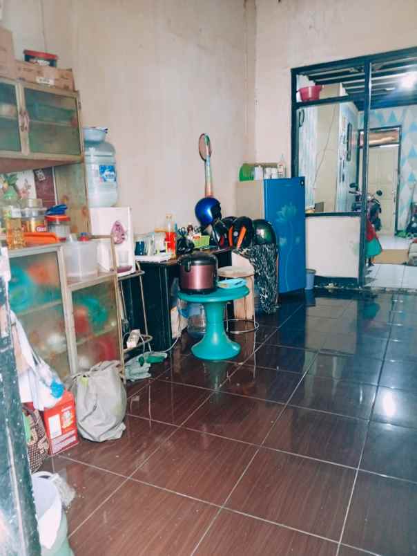 jual cepat rumah komp ujungerung indah