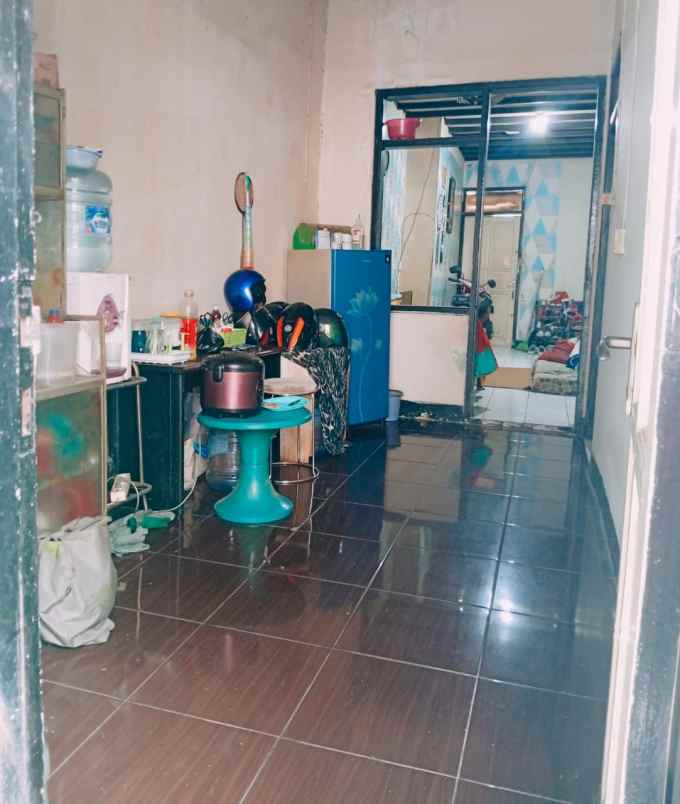 jual cepat rumah komp ujungerung indah