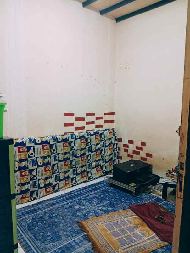 jual cepat rumah komp ujungerung indah