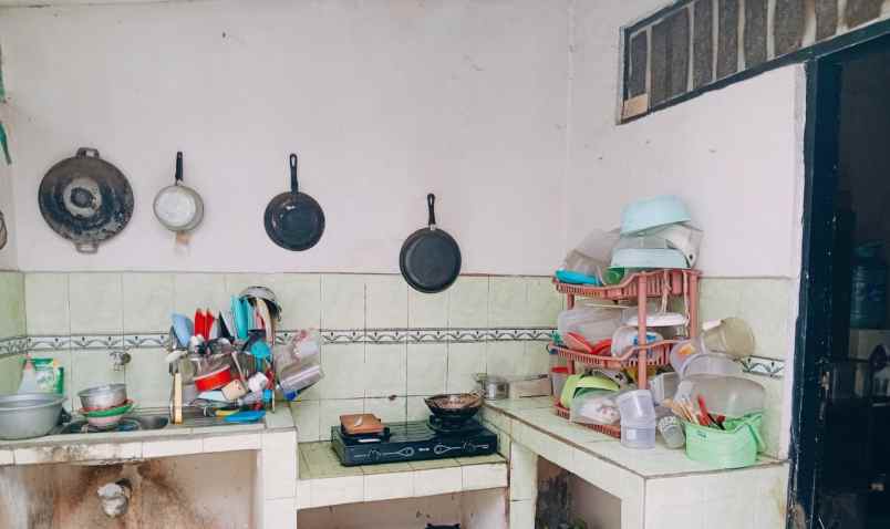jual cepat rumah komp ujungerung indah