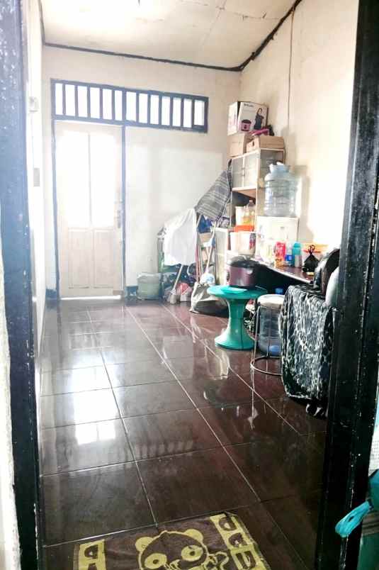 jual cepat rumah komp ujungerung indah