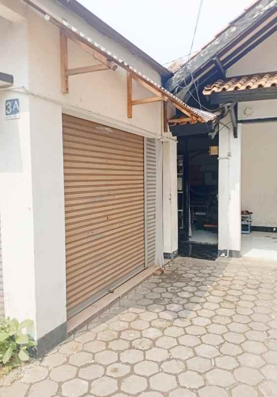 jual cepat rumah komp ujungerung indah