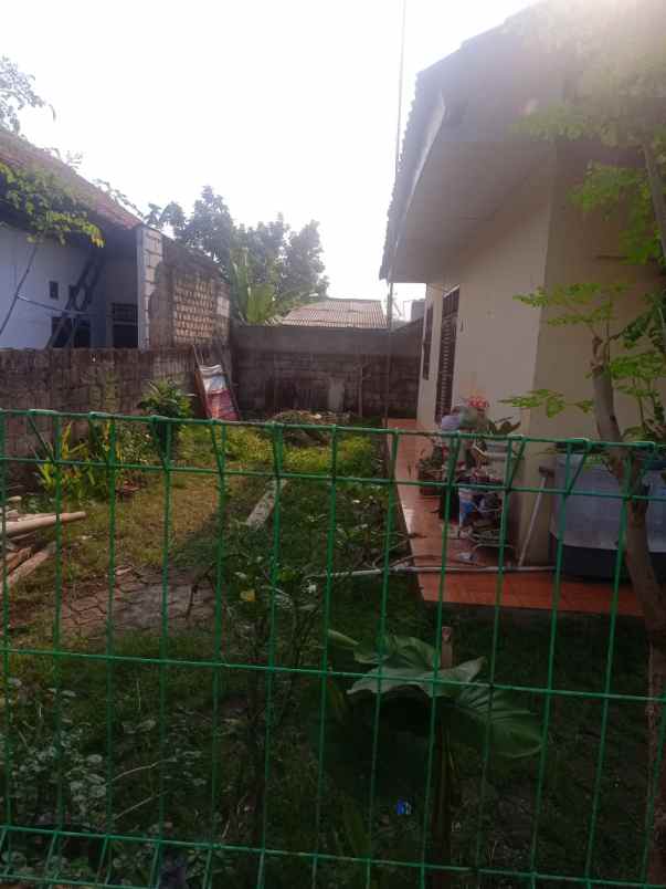 jual cepat rumah siap huni