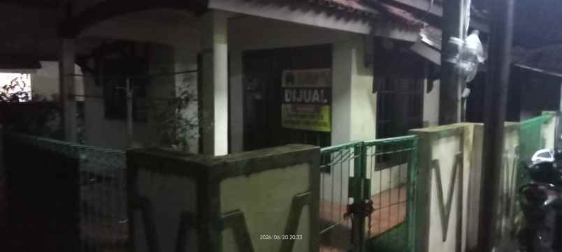 jual cepat rumah siap huni