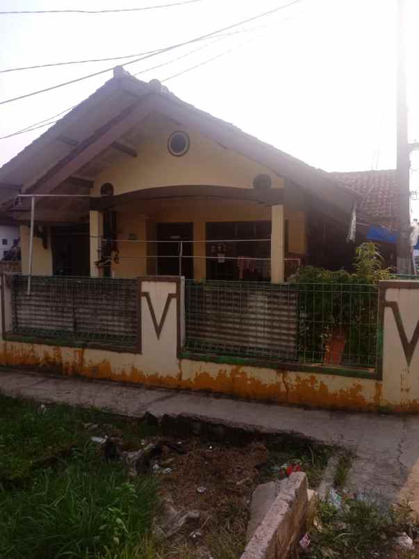 jual cepat rumah siap huni