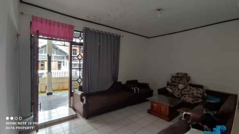 jual cepat rumah siap huni di cihanjuang
