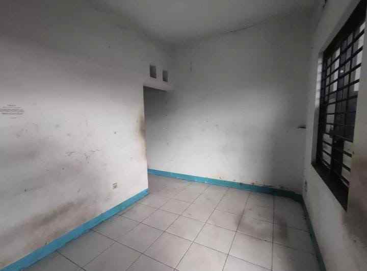 jual gudang siap pakai di jln kalianak surabaya barat