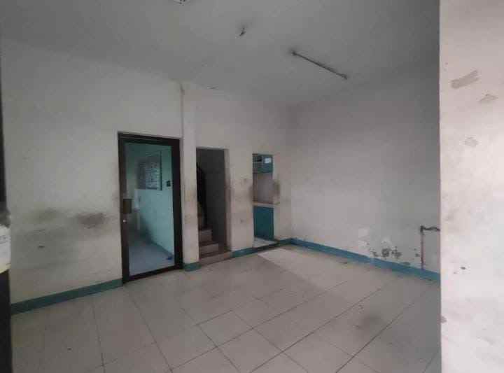 jual gudang siap pakai di jln kalianak surabaya barat