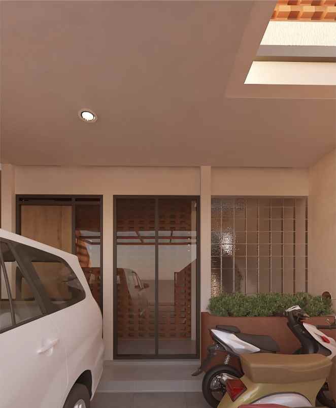 jual kost jatinangor full fasilitas dekat kampus