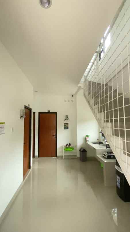 jual kost ready full furnis deket kampus ipb bogor