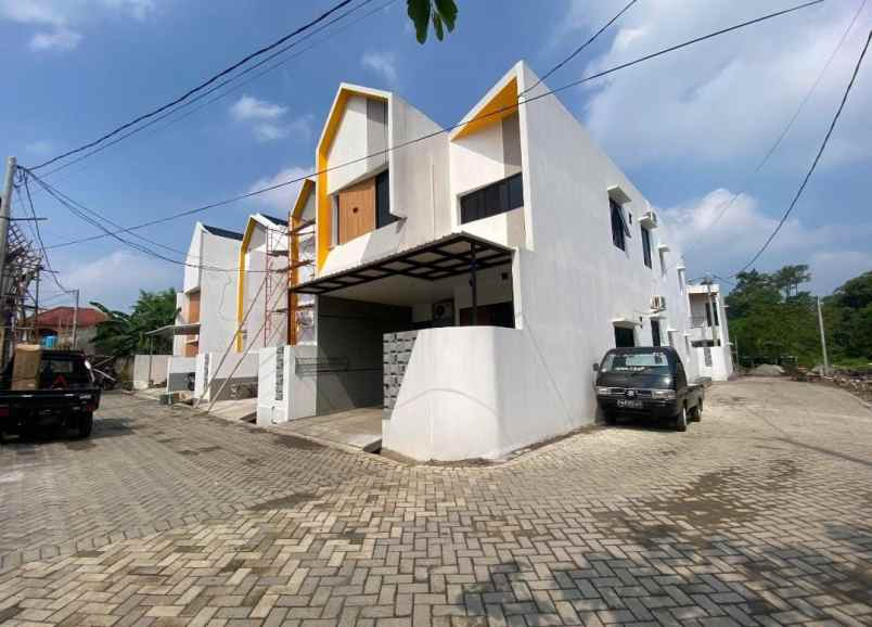 jual kost ready full furnis deket kampus ipb bogor