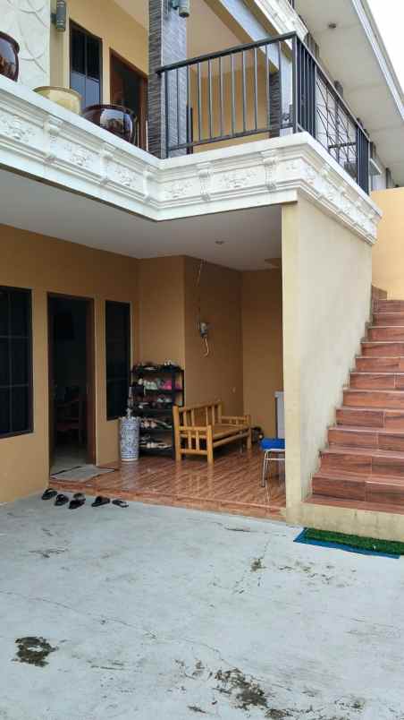 jual murah bu rumah kav dki meruya selatan