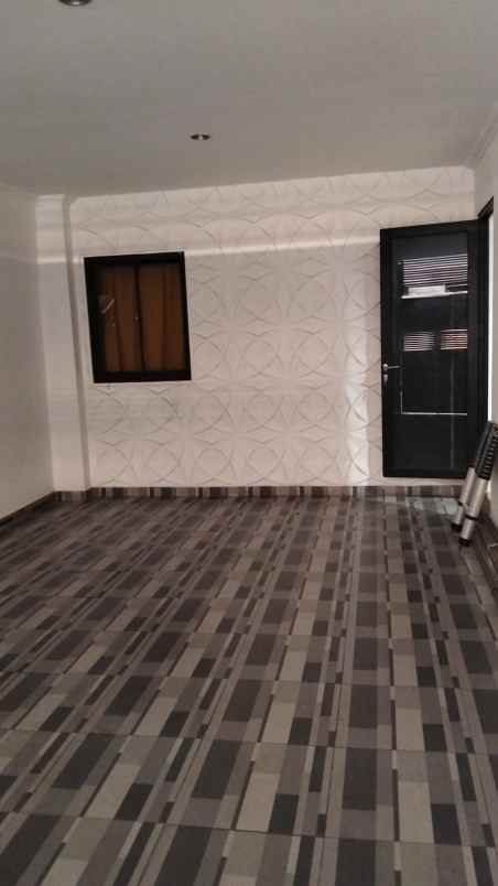 jual murah bu rumah kav dki meruya selatan