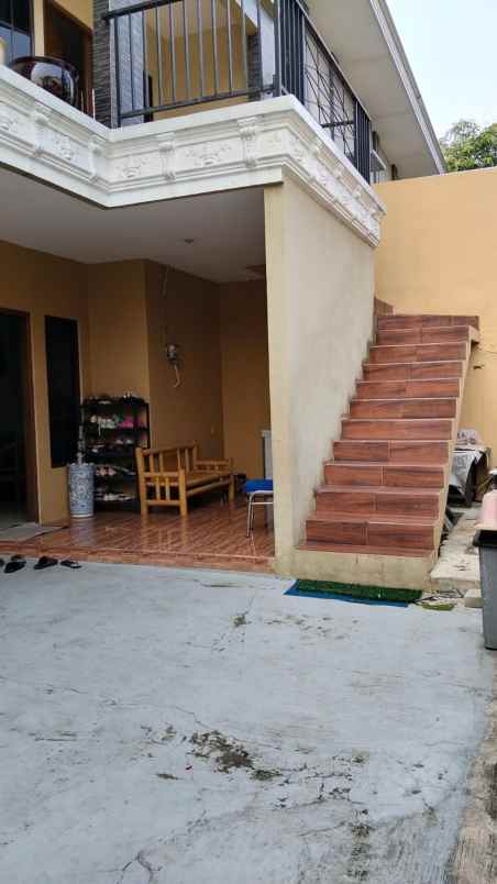 jual murah bu rumah kav dki meruya selatan