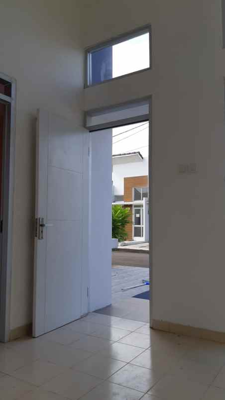 jual murah rumah full furnished citra maja city