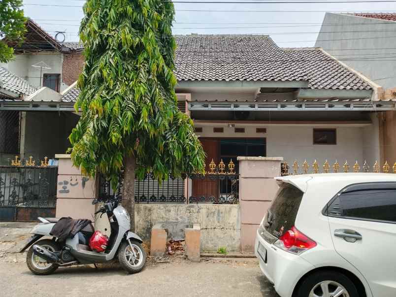 jual murah rumah tengah kota cirebon