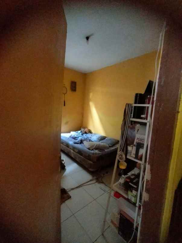 jual rumah 1 5 lantai di jatihandap cicaheum bandung