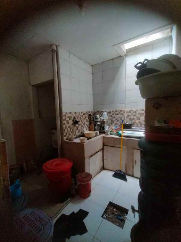 jual rumah 1 5 lantai di jatihandap cicaheum bandung