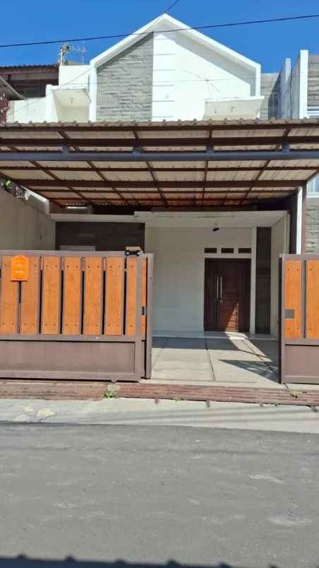 jual rumah area turangga buahbatu bandung bandung