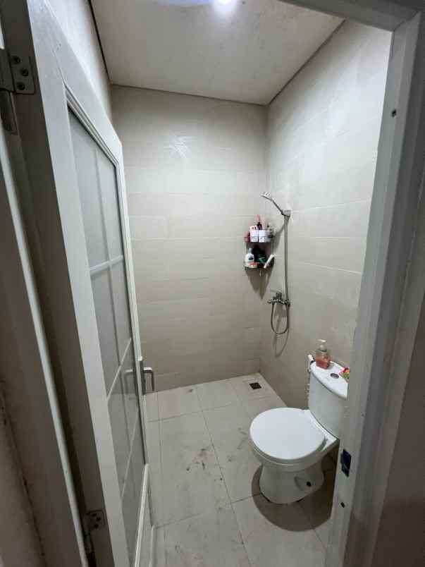 jual rumah baru komplek joglo kembangan jakarta barat