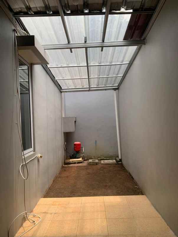 jual rumah cibubur country cikeas