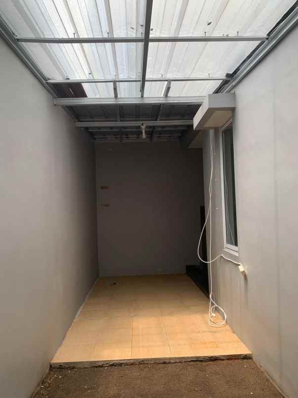 jual rumah cibubur country cikeas