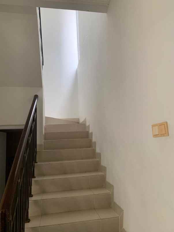 jual rumah cibubur country cikeas