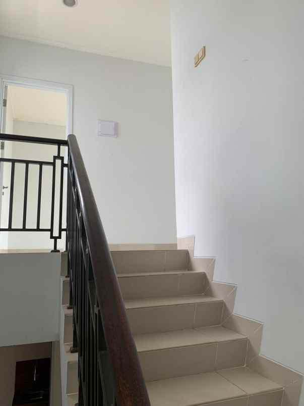 jual rumah cibubur country cikeas