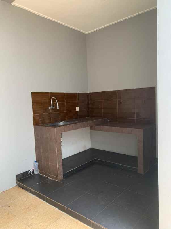 jual rumah cibubur country cikeas