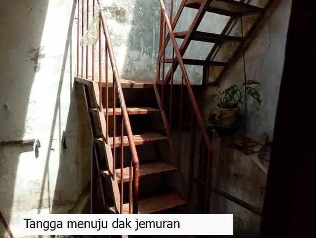 jual rumah di cimanggis depok