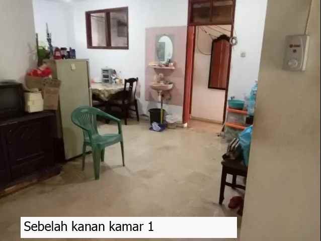 jual rumah di cimanggis depok