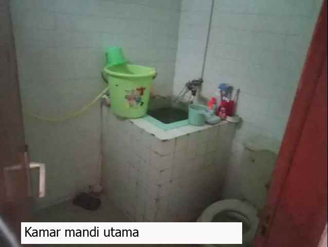 jual rumah di cimanggis depok