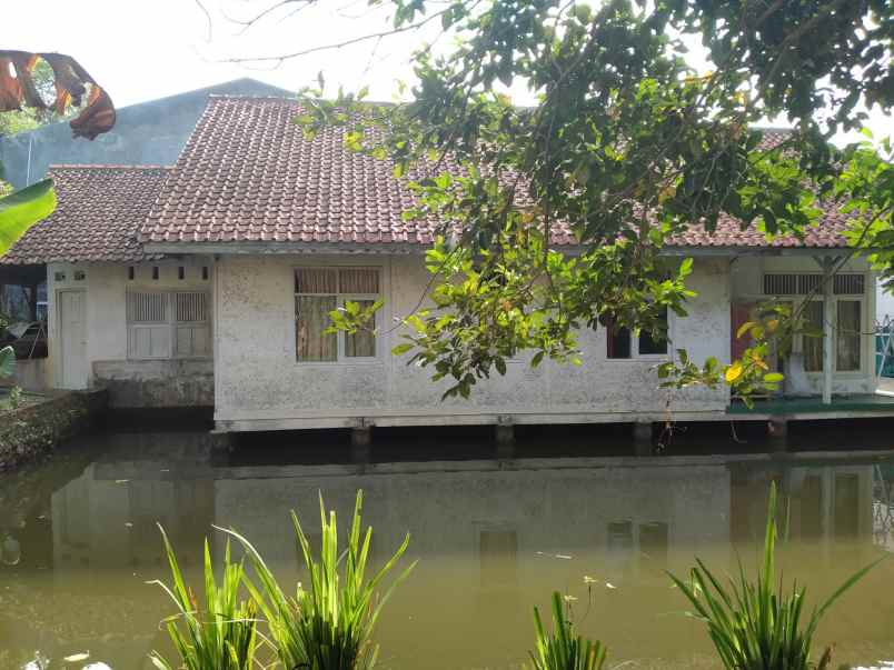 jual rumah di manonjaya kota