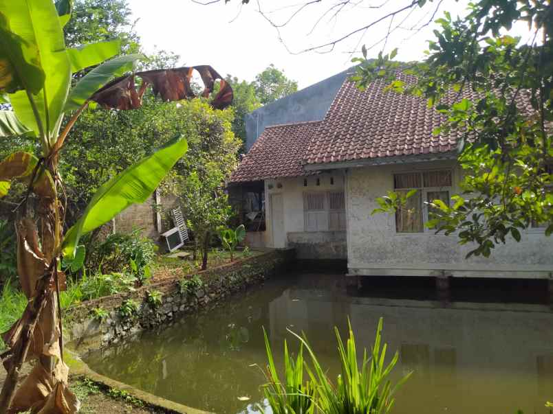 jual rumah di manonjaya kota