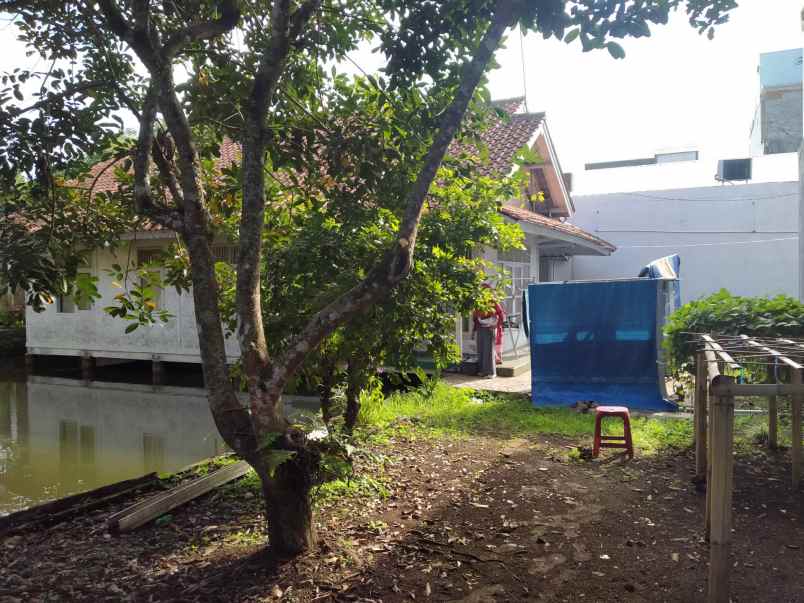 jual rumah di manonjaya kota