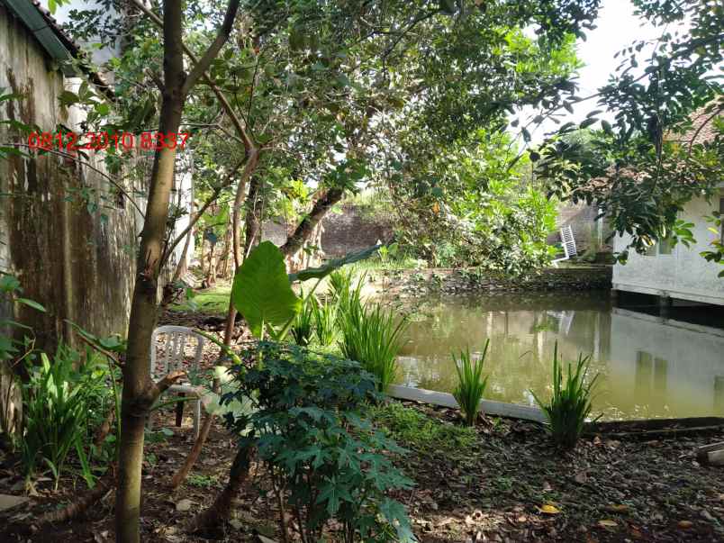 jual rumah di manonjaya kota