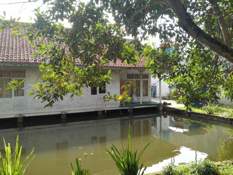 jual rumah di manonjaya kota