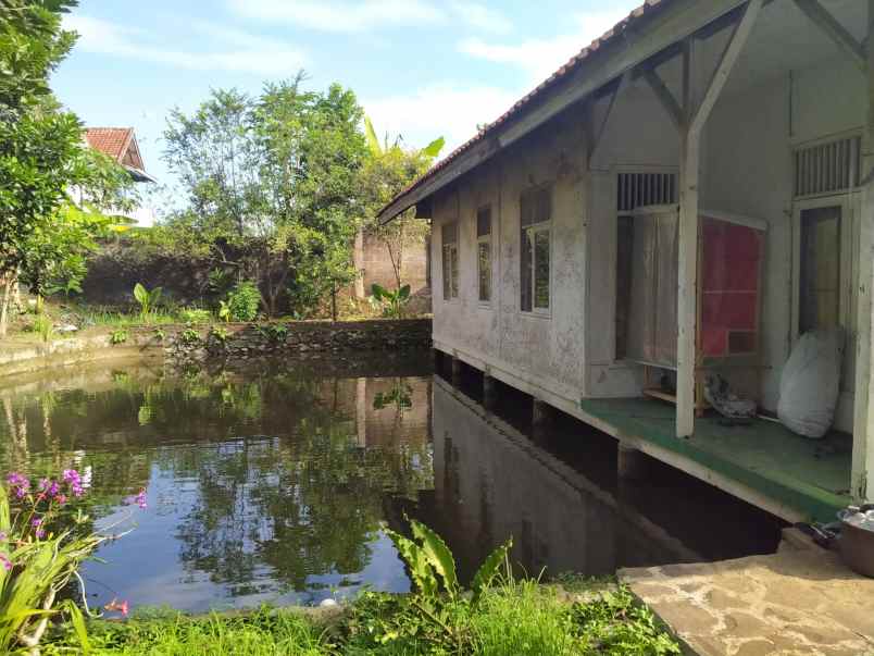 jual rumah di manonjaya kota