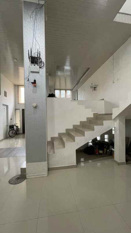 jual rumah kantor bojong indah jak bar