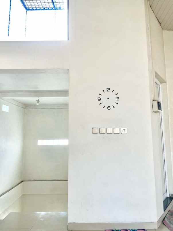 jual rumah kantor bojong indah jak bar