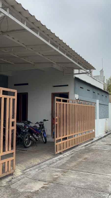 jual rumah luas area cijaura buahbatu bandung bandung