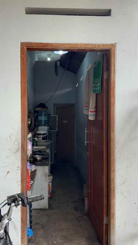 jual rumah luas area cijaura buahbatu bandung bandung