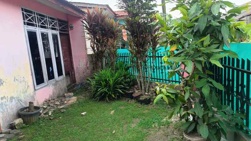 jual rumah pribadi muslim