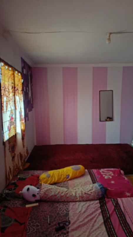 jual rumah pribadi muslim